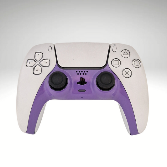 Light Purple DualSense Controller Trim.