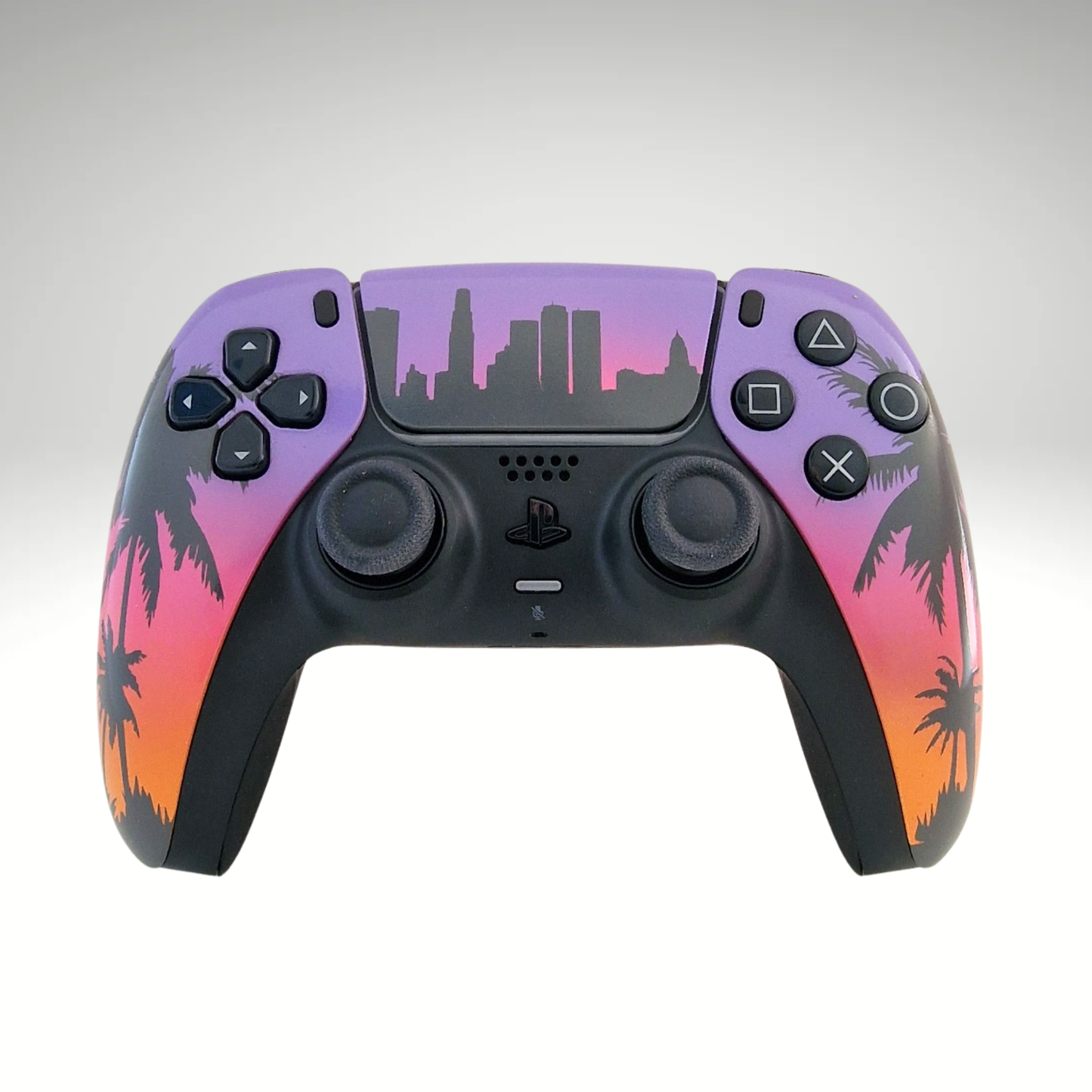 Vice 6 Inspired DualSense Controller