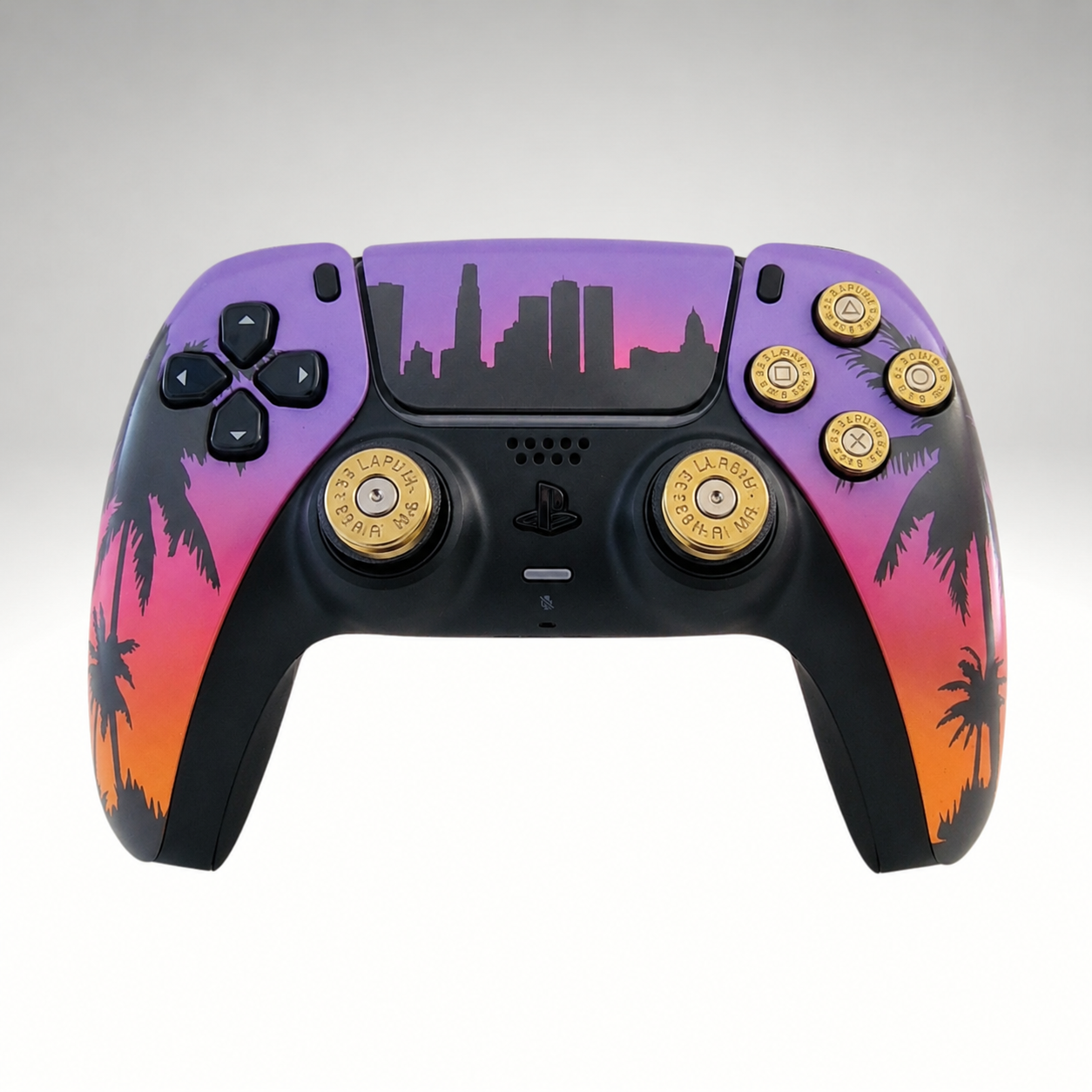 Vice 6 Inspired DualSense Controller
